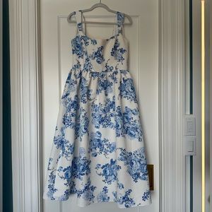 Beautiful brand new Sachin & Babi Blaine Dress from Anthropologie